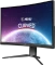 MSI MAG 275CQRXFDE, 27" Vorschaubild