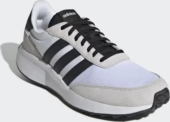 adidas Run 70s Lifestyle cloud white/core black/dash grey (Herren)