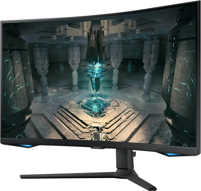 Samsung Odyssey G6 G65B, 32"