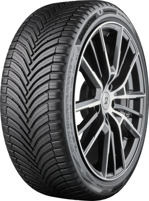 Bridgestone Turanza All Season 6 175/60 R18 89H