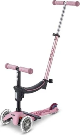 Micro Mini2Grow Deluxe LED 2.0 Kickboard ab € 119,94 (2026