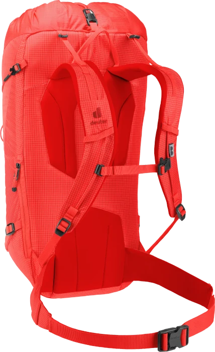 Deuter Guide Lite 30 poppy/crimson