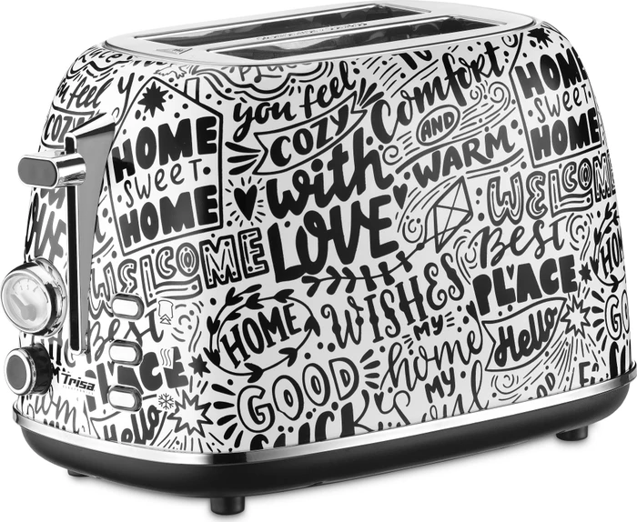 Trisa 7371 Toaster