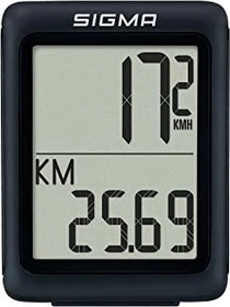 Sigma Sport BC 5.0 WL