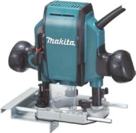 Makita RP0900J Elektro-Oberfräse inkl. MAKPAC