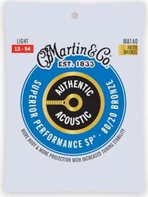 Martin Authentic Acoustic Light