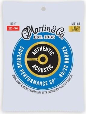Martin Authentic Acoustic Light
