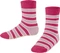 Falke Simple Stripes Socken fuchsia (Junior) Vorschaubild