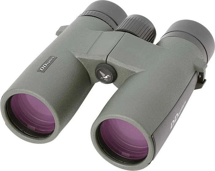 DDoptics Kolibri Gen3 10x42