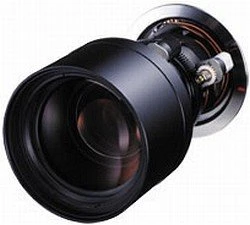 Sanyo LNS-T10 Tele-Zoom-Objektiv
