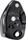 Petzl NEOX halbautomatisches Sicherungsgerät schwarz (D016AA02)