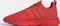 adidas ZX 2K Flux hi-res red/core black (Herren) Vorschaubild