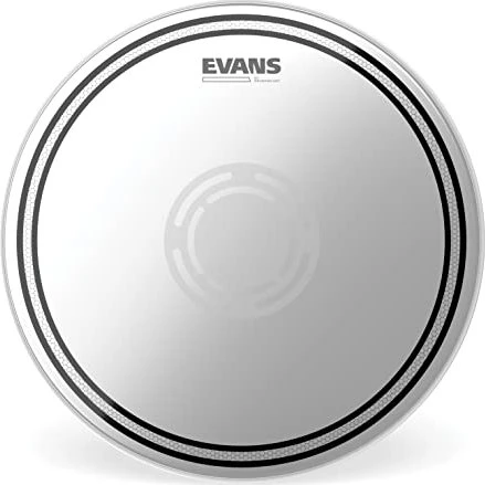 Evans EC Reverse Dot Snare 12"