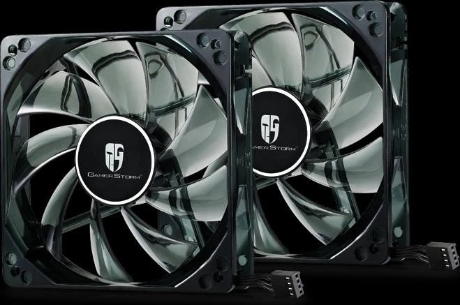 DeepCool MaelStrom 240T