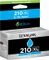 Lexmark Tinte 210 Vorschaubild