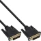 InLine Dual Link DVI-D 24+1 Anschlusskabel Premium 2m Vorschaubild