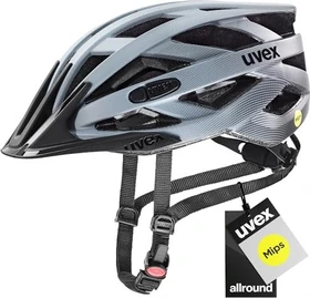 UVEX I-VO CC MIPS Helm dove mat