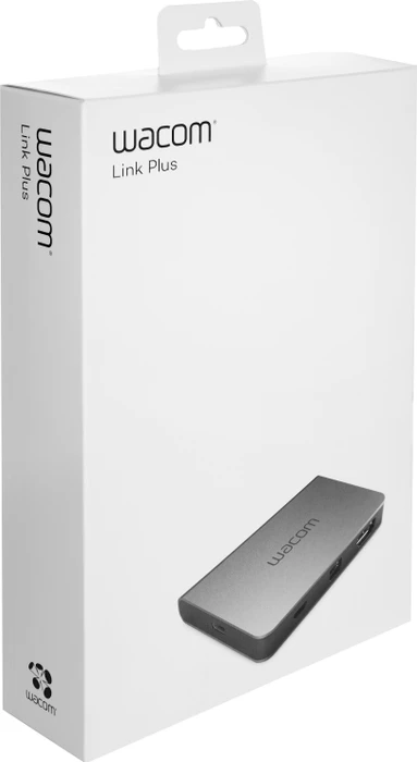 Wacom Cintiq Pro 13, inkl. Link Plus