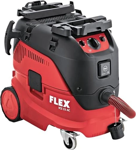 Flex VCE 33 M AC Nass-/Trockensauger