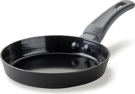 Fackelmann Statement Bratpfanne antihaft 14cm