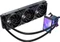 Antec Vortex View 360, schwarz Vorschaubild