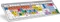 LogicKeyboard ALBA Apple Logik Pro Mac, USB, FR Vorschaubild