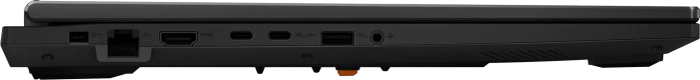 ASUS TUF Gaming A18 (2025) FA808UP-S8012W, Jaeger Gray, Ryzen 7 260, 16GB RAM, 1TB SSD, GeForce RTX 5070, DE