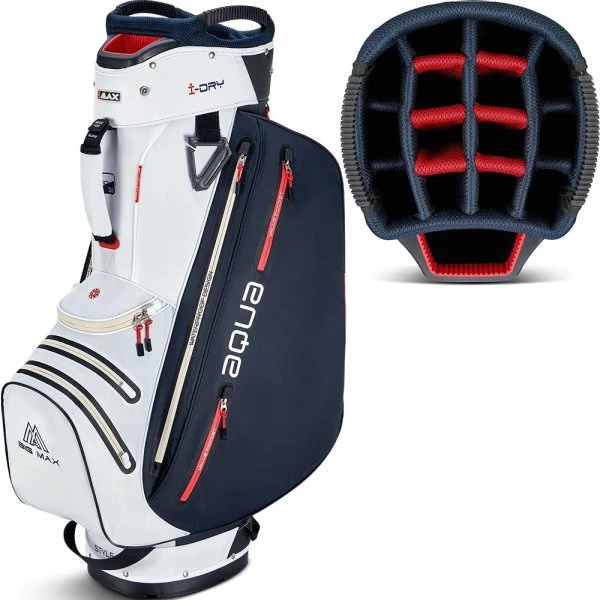 Big Max Aqua Style 4 Golftasche