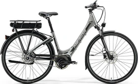 Merida eSPRESSO City 700 EQ Modell 2018