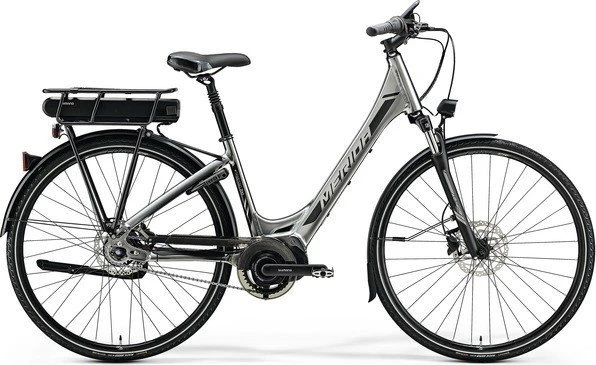 Merida eSPRESSO City 700 EQ Modell 2018