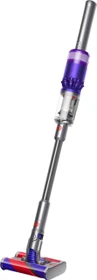 Dyson Omni-Glide Akku-Handstaubsauger silber/violett