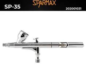 Sparmax SP-35 Airbrush