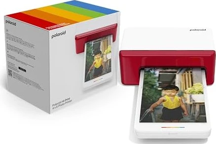 Polaroid Hi-Print 4x6 Starter Set