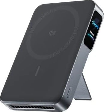 Anker MagGo Powerbank 2 Pro (10K) grau