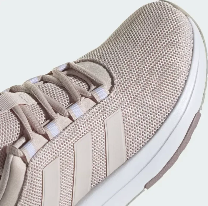 adidas Racer TR23 putty mauve/preloved fig