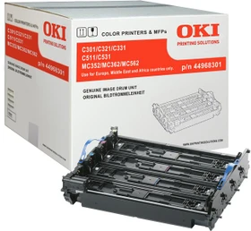 OKI Trommel 44968301