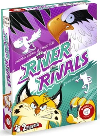 River Rivals