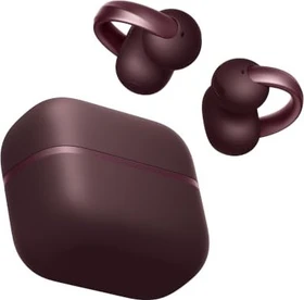 Anker Soundcore AeroClip 2 burgundy red