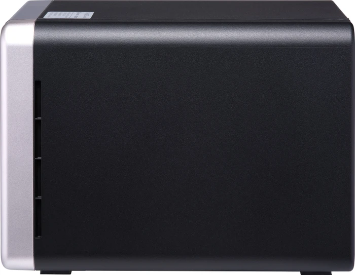 QNAP Turbo Station TS-453BT3-8G, 8GB RAM, 1x RJ-45 10GBase-T, 2x RJ-45 1000Base-T