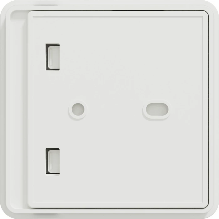 Schneider Electric Wiser Temperatur-/Luftfeuchtigkeitssensor