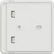 Schneider Electric Wiser Temperatur-/Luftfeuchtigkeitssensor Vorschaubild