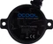 Alphacool DC-LT 2600 Ultra low noise Ceramic bulk Vorschaubild