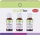 Spenglersan Entoxin Set G Globuli, 30g (3x 10g)