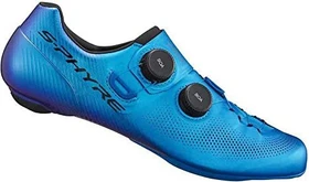 Shimano S-Phyre SH-RC903 blau