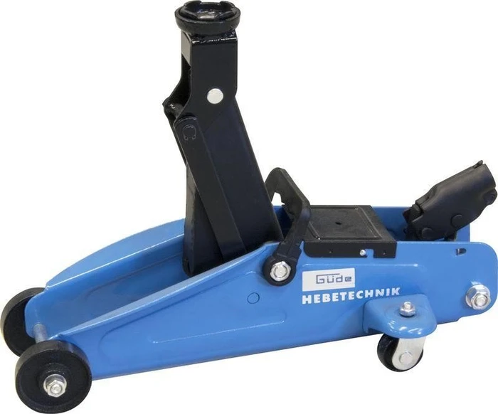 Güde GRH 2/330, 2t