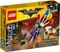 LEGO The Batman Movie - Jokers Flucht mit den Ballons Vorschaubild