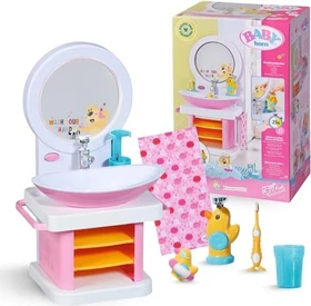 Zapf creation BABY born Zubehör - Bath Handwaschbecken