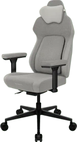 Thunder X3 Core Smart Loft Gamingstuhl, hellgrau
