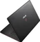 ASUS ROG G550JK-CN511H, schwarz, Core i5-4200H, 8GB RAM, 1TB HDD, GeForce GTX 850M, DE Vorschaubild