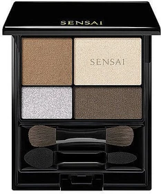 Sensai Eye Colour Palette Nr. 04 frosty twilight, 3.7g
